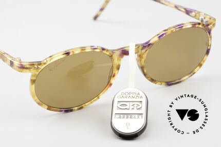Ray Ban Asbury Seville B&L Sports Equipment Serie, KEINE Retrobrille, sondern ein altes USA-Original, Passend für Herren und Damen