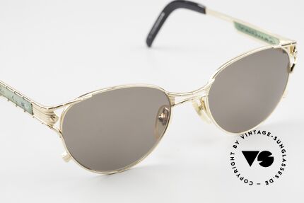 Jean Paul Gaultier 56-4179 Designer-ORIGINAL von 1994, KEINE RETRO-Brille; ein Designer-ORIGINAL von 1994, Passend für Herren und Damen