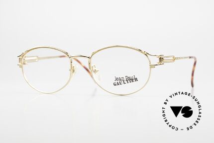 Sonnenbrillen Jean Paul Gaultier 56 0174 Tupac 2Pac Sonnenbrille