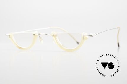 Silhouette 7395 Minimalistische Lesebrille, absolute Top-Qualität & mit vielen kleinen Details, Passend für Herren und Damen