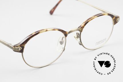 Matsuda 2831 Alte Made in Japan Qualität, wahre Handwerkskunst (made in Japan), die Zeit kostet, Passend für Herren und Damen