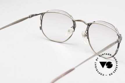 Matsuda 2856 Rare Vintage Sonnenbrille, Größe: small, Passend für Herren und Damen