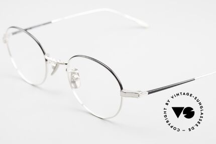 USh by Yuichi Toyama Michele Made In Japan Designerbrille, Yuichi Toyama wurde inspiriert von Alexander Calder, Passend für Herren und Damen