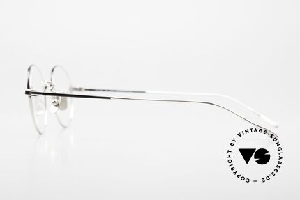 USh by Yuichi Toyama Michele Made In Japan Designerbrille, Alex. Calder war berühmt für seine kinetische Kunst, Passend für Herren und Damen