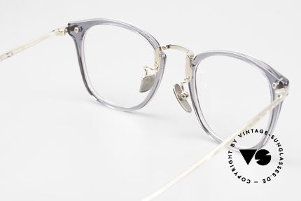 Yuichi Toyama Steven Fassung Made In Japan, Größe: medium, Passend für Herren und Damen