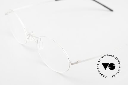 ByWP Wolfgang Proksch OXY Im Stile der Schubert Brille, zeitlos in Form und Qualität (made in Germany), Passend für Herren und Damen