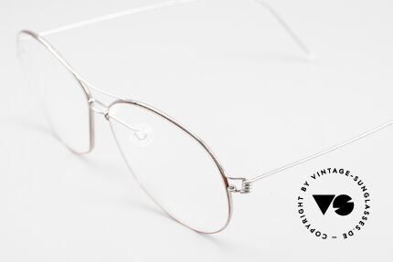 Lindberg Coco Air Titan Rim Titanium Fassung Für Damen, extrem stabile Fassung, flexibel & elastisch, und nur 3g, Passend für Damen Lindberg Coco Air Titan Rim Titanium Fassung Für Damen, extrem stabile Fassung, flexibel & elastisch, und nur 3g, Passend für Damen