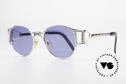 Jean Paul Gaultier 56-5105 Rare Celebrity Sonnenbrille, getragen von diversen US Hip-Hop Celebrities (Rapper ..), Passend für Herren und Damen