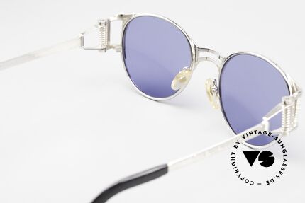 Jean Paul Gaultier 56-5105 Rare Celebrity Sonnenbrille, Größe: medium, Passend für Herren und Damen