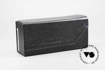 Cazal 902 Targa Design Legends Aviator Sonnenbrille, Größe: large, Passend für Herren und Damen