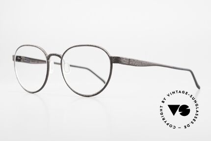 Rolf Spectacles Oxford Brille Aus Naturmaterial, aus der Substance Collection = aus Bohnen gefertigt!, Passend für Herren und Damen