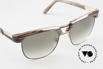 Cazal 9065 Designer Sonnenbrille Unisex, ungetragenes Exemplar; wie alle unsere Cazal Modelle, Passend für Herren und Damen
