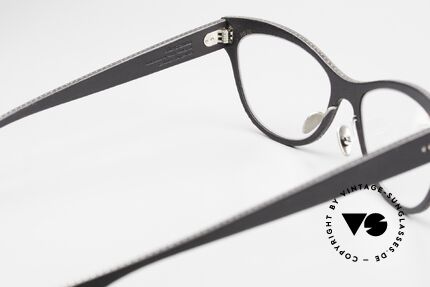 Lucas de Stael Minotaure SM 03 Luxusbrille Für Damen, diese Fassung ist beliebig verglasbar (gleitsichtfähig), Passend für Damen