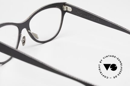 Lucas de Stael Minotaure SM 03 Luxusbrille Für Damen, Größe: small, Passend für Damen