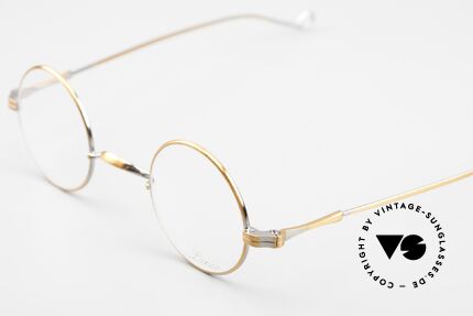 Lunor II 12 Special Edition 90er Jahre, edel, stilvoll, zeitlos = ein wahres LUNOR ORIGINAL, Passend für Herren und Damen