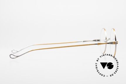 Lunor II 12 Special Edition 90er Jahre, diese Qualitätsfassung kann beliebig verglast werden, Passend für Herren und Damen