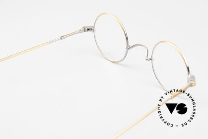 Lunor II 12 Special Edition 90er Jahre, Größe: extra small, Passend für Herren und Damen