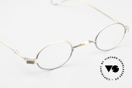 Lunor II 04 Kleine Alte Originalbrille, altes, ungetragenes LUNOR Original mit dem W-Steg, Passend für Herren und Damen Lunor II 04 Kleine Alte Originalbrille, altes, ungetragenes LUNOR Original mit dem W-Steg, Passend für Herren und Damen