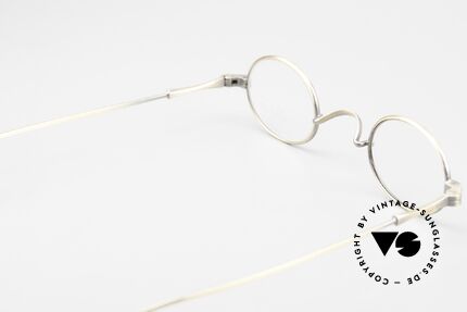 Lunor II 04 Kleine Alte Originalbrille, Größe: extra small, Passend für Herren und Damen Lunor II 04 Kleine Alte Originalbrille, Größe: extra small, Passend für Herren und Damen