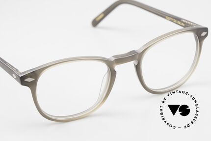 Lesca 711 Klassische Herrenbrille, daher erstmalig in unserem vintage Brillensortiment, Passend für Herren