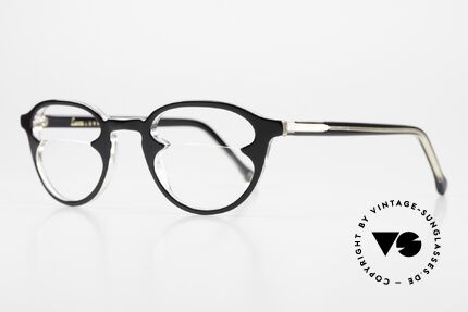 Lesca P1 1/2 Witzige Lesebrille Crazy, eine Neuauflage der alten 60er Jahre Lesca Brillen, Passend für Damen