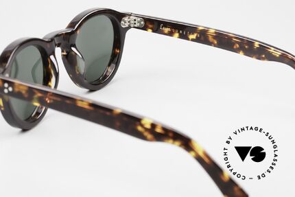 Lesca Gaston Sonnenbrille Für Herren, Größe: medium, Passend für Herren