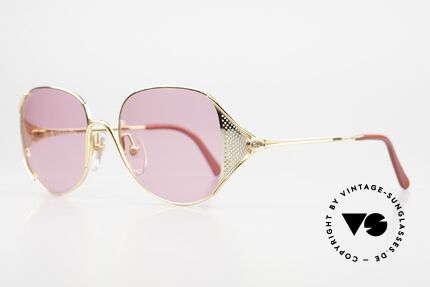 Christian Dior 2362 Damen Sonnenbrille In Pink, beste Qualität und Verarbeitung von Christian Dior, Passend für Damen