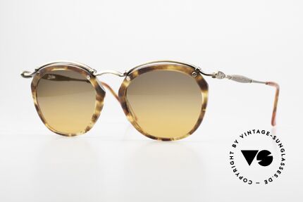 Jean Paul Gaultier 56-1273 True Vintage Sonnenbrille Details