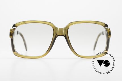 Christian Dior 2102 Gunter Sachs 70er Style, maskulines Design von Christian Dior aus den 70ern, Passend für Herren