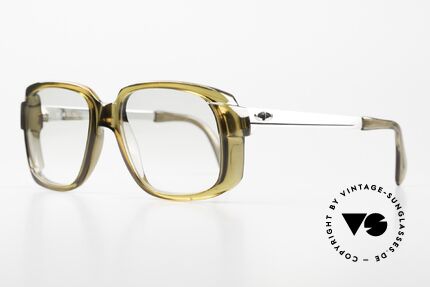 Christian Dior 2102 Gunter Sachs 70er Style, Optyl-Rahmen von unglaublicher Qualität; einzigartig, Passend für Herren