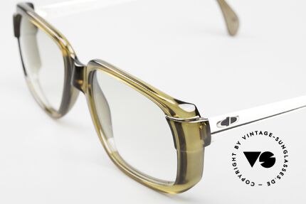 Christian Dior 2102 Gunter Sachs 70er Style, glänzt nach über 45 Jahren noch wie frisch produziert, Passend für Herren