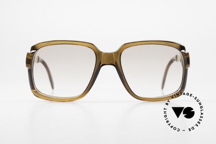 Christian Dior 2102 Herren Sonnenbrille 70er, maskulines Design von Christian Dior aus den 70ern, Passend für Herren