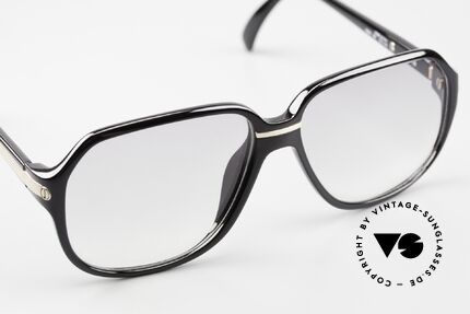 Dunhill 6002 Vintage Optyl Sonnenbrille, unbenutzt (wie alle unsere alten DUNHILL Originale), Passend für Herren