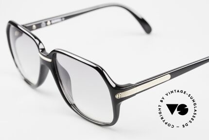 Dunhill 6002 Vintage Optyl Sonnenbrille, das Material scheint nicht zu altern & ist sehr leicht, Passend für Herren
