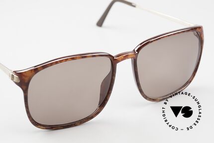 Dunhill 6117 Herren Vintage Sonnenbrille, ungetragen (wie alle unsere vintage Dunhill Brillen), Passend für Herren