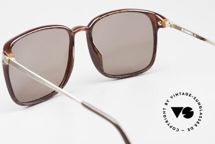 Dunhill 6117 Herren Vintage Sonnenbrille, Größe: medium, Passend für Herren