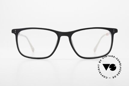 Gernot Lindner AI-P Brille aus Echtem 925er Silber, 2005 verkaufte er Lunor und begann etwas Neues, Passend für Herren und Damen