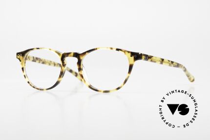 Lesca P18 Damenbrille Herrenbrille Details