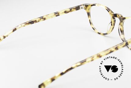 Lesca P18 Damenbrille Herrenbrille, ungetragen (wie alle unsere Lesca Brillenfassungen), Passend für Herren und Damen