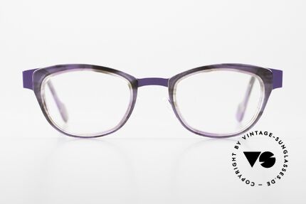 Anne Et Valentin Fairy Kunstvolle Frauenbrille, Damen-Brille von 'Anne Et Valentin' aus Toulouse, Passend für Damen