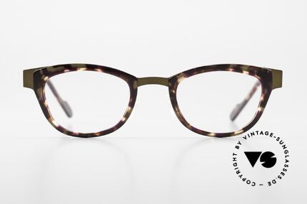 Anne Et Valentin Fairy Designerbrille Für Damen, Damen-Brille von 'Anne Et Valentin' aus Toulouse, Passend für Damen