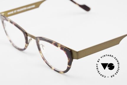 Anne Et Valentin Fairy Designerbrille Für Damen, kreieren & leben seit 1980 für ihre eigene Kollektion, Passend für Damen