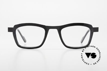 Anne Et Valentin Fausto Klassische Brille Unisex, UNISEX-Brille von 'Anne Et Valentin' aus Toulouse, Passend für Herren und Damen