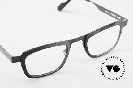 Anne Et Valentin Fausto Klassische Brille Unisex, aus Energie, Licht, Material, Linie, Kontrast & Farbe, Passend für Herren und Damen