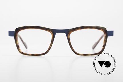 Anne Et Valentin Fausto Designer Brille Unisex, UNISEX-Brille von 'Anne Et Valentin' aus Toulouse, Passend für Herren und Damen