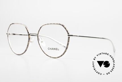 Chanel 2189 Designerbrille Luxus Damen, Luxus-Lifestyle & Top-Funktionalität gleichermaßen, Passend für Damen