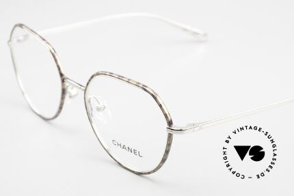 Chanel 2189 Designerbrille Luxus Damen, ungetragenes Designerstück mit original Chanel Etui, Passend für Damen