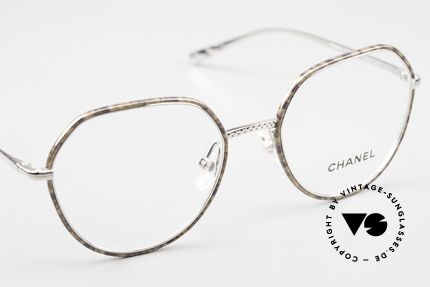 Chanel 2189 Designerbrille Luxus Damen, die DEMO-Gläser können beliebig getauscht werden, Passend für Damen