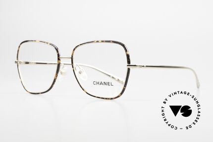 Chanel 2188 Edle Luxus Brille Für Damen, Luxus-Lifestyle & Top-Funktionalität gleichermaßen, Passend für Damen