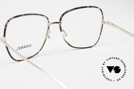 Chanel 2188 Edle Luxus Brille Für Damen, Größe: medium, Passend für Damen